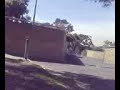 Water Bombed ASHS