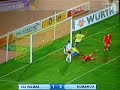las palmas  numancia  07/08 