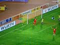 las palmas  numancia  07/08 