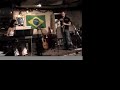 Duo Brasil - Gustavo &amp; Makiko
