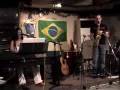 Duo Brasil - Gustavo & Makiko