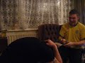 me and mick bitch fight