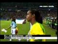 Fox sports Brasil 4 Argentina 1 copa confederaciones...            (((Carluch0!!!)))...