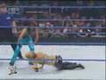 1/18/08 Smackdown - Michelle McCool vs Layla!!!!;)