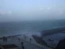 ouessant 130 km/h tempete