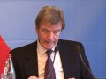 Kouchner rejette un échange entre Reiss et un détenu iranien