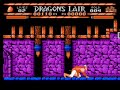 This is a response to Jedite's review of Dragon's Lair for the NES. I just play through it and mumble about how stupid it is. As an added bonus (if you can call it that), I play through Dragon's Lair for the Sega CD.