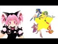 Mew Mew- Heaven