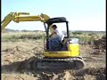 Komatsu PC50UU-2