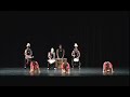 Yankadi-Guin�e Far�-Kassa Medley