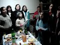 A.C.R. Silvares - Janeiras 2008