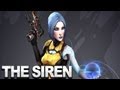 Borderlands 2 - Siren Class Preview