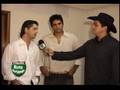 ENTREVISTA COM A DUPLA VICTOR E LÉO