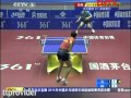 Ma Lin-Xu Xin (Chinese Superleague 2011 FINAL)