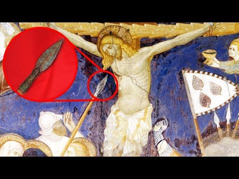 MYTHOLOGICAL Artifacts That Might Still Be Out There!