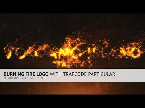Particular - More Info: http://creativedojo.net/tutorial/burning-fire-logo-trapcode-particular/ Metal Texture: http://www.cgtextures.com/texview.php?id=20195 Dojo Toolkit...
