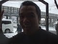 Kenshusei SEI tawuran salju