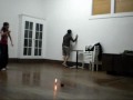 teatro ensayo