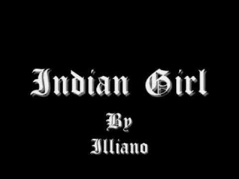 indian girl