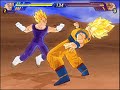 dragon ball z budokai tenkaichi 3  pics  youth of the nation