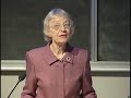 Dr. Heather Ashton on Benzodiazepines - Overview