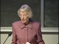 Dr. Heather Ashton on Benzodiazepines - Overview Benzodiazepines