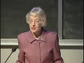 Dr. Heather Ashton on Benzodiazepines - Overview