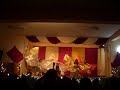Vanadis Danza Apertura Sue�o Oriental ALAS DE ISIS (Vanadis Frechon)