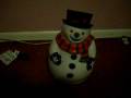 snowman