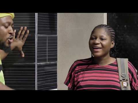 PALACE FALL APART SEASON 3&4 - Onny Michael / Destiny Etiko 2020 Latest Nigerian Nollywood Movie