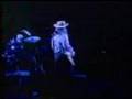 U2 DESIRE LIVE VIDEO REMIX BY U2MIXER