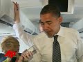 Obama Says People Need Break From Politics