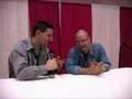 Mike Mignola Interview