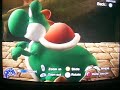 SSBB: The Yoshi \"B\" Contest SSBB: The Yoshi \"B\" Contest