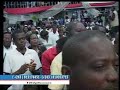 Click here to watch this video GLOIRE GLOIRE A L'AGNEAU, JOHN BANKAZI, EGLISE LA BORNE KINSHASA