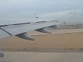 Air France Airbus A330-200 Takeoff RWY 23L [HECA]