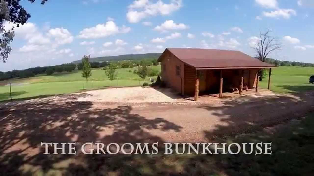 Rustic Wedding Venue