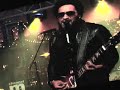 Lenny Kravitz on Letterman 09-02-08