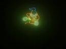 Poseidon 500mw RGB Laser Show Projector Animated Graphics