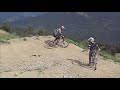 Morzine mtb Downhill Mountain Biking Morzine France 2007 Morzine mtb Downhill Mountain Biking Morzine France 2007