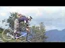Morzine mtb Downhill Mountain Biking Morzine France 2007