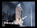 ALEJANDRA GUZMAN EN LOS MOCHIS