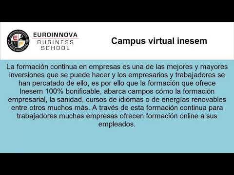 Cursos Youtube Online Euroinnova Cursos Youtube Online Euroinnova