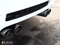 Eisenmann BMW E90 E92 M3 Race Performance Exhaust System Eisenmann BMW E90 E92 M3 Race Performance Exhaust System