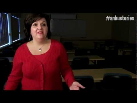 Susan McKenzie from