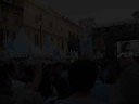 MANIFESTAZIONE ITALIA DEI VALORI CONTRO IL LODO ALFANO