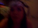 Part 2 of randomness with chloe and ashley
