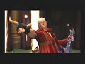 Devil May Cry 3 Dante Rocks out with Nevan