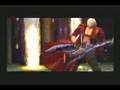 Devil May Cry 3 Dante Rocks out with Nevan