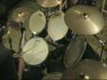 Avenged Senefold: The Wiked End Drumbasher007 Drum Cover